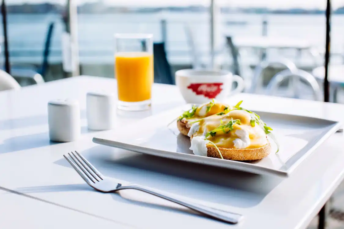 Hotels near Spinnaker Tower