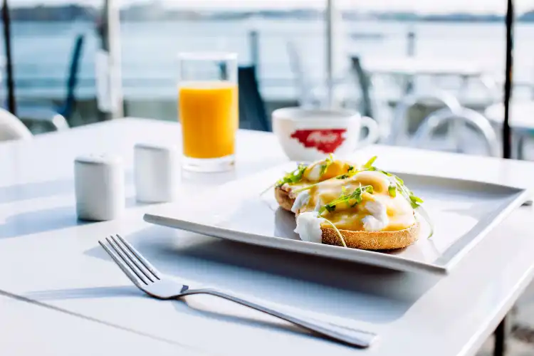 Hotels near Spinnaker Tower