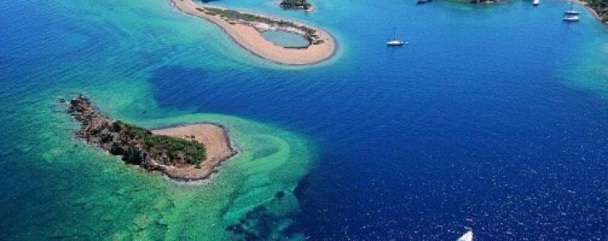 Foca Mahallesi