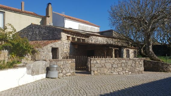 Maison de François et Jacinthe Marto