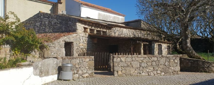 Maison de François et Jacinthe Marto