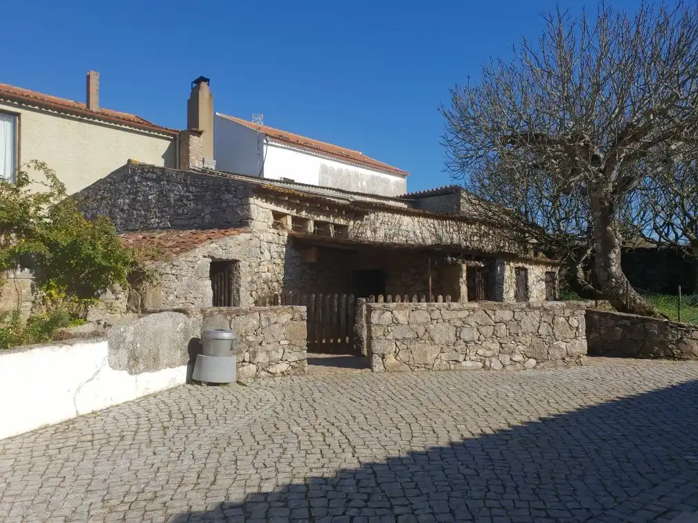 Hotels near Francisco and Jacinta's House
