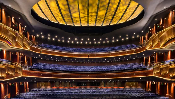 Sydney Lyric Theatre