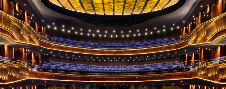Sydney Lyric Theatre