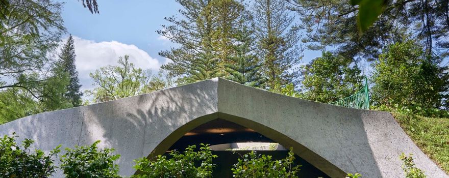 Parque Terra Nostra