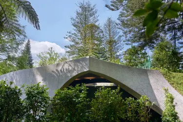 Parque Terra Nostra