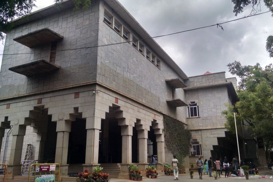 Karnataka Chitrakala Parishath