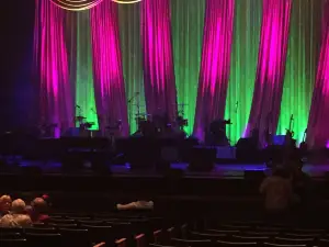 Toyota Oakdale Theatre