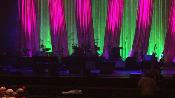 Toyota Oakdale Theater