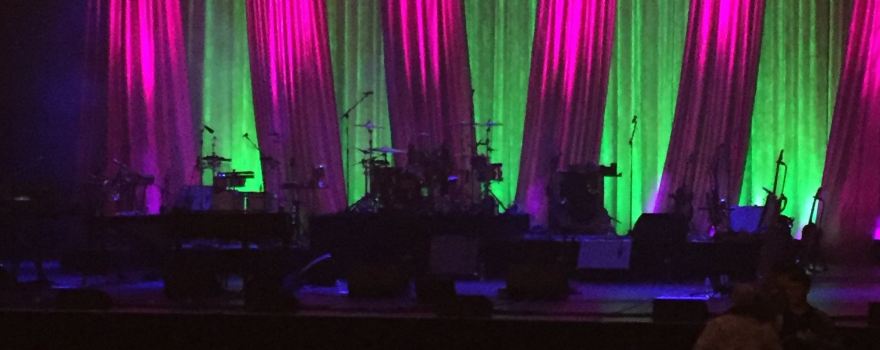 Toyota Oakdale Theatre