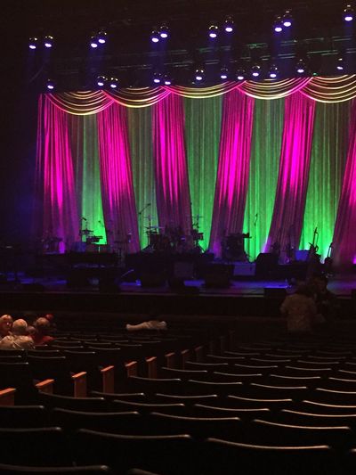 Toyota Oakdale Theater