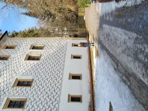 Schloss Velké Losiny