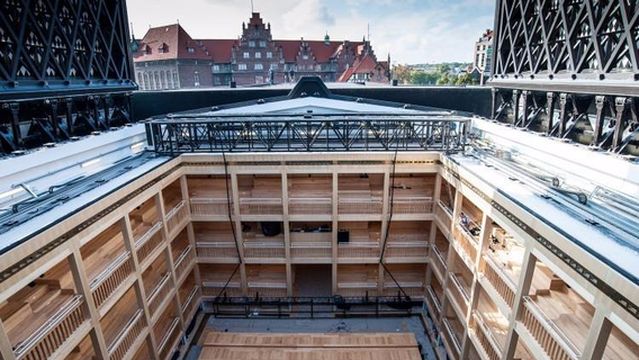 Gdańsk Shakespeare Theater