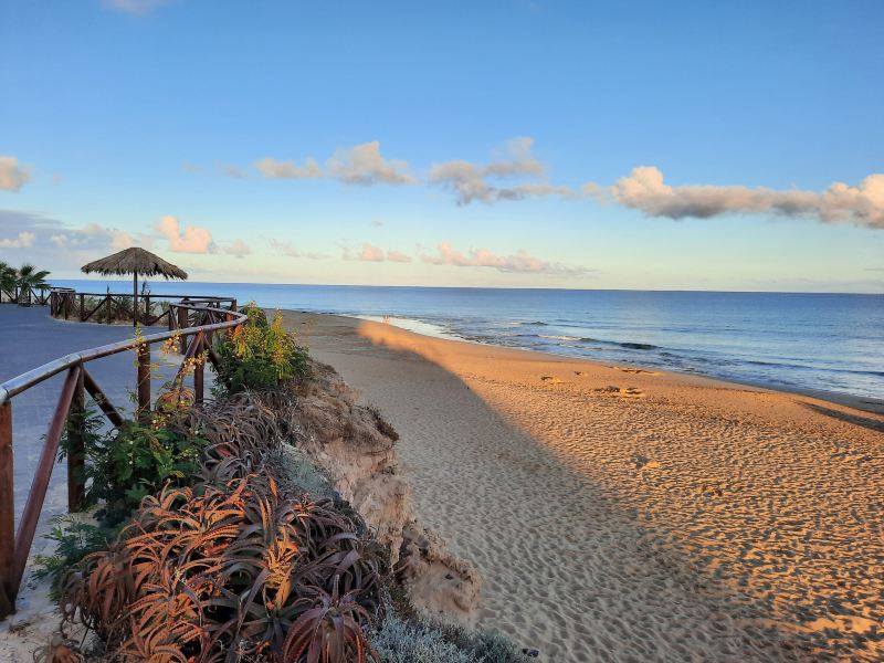 Flüge Chicago Porto Santo