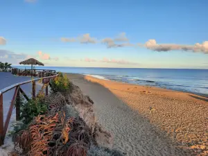 Ponta da Calheta