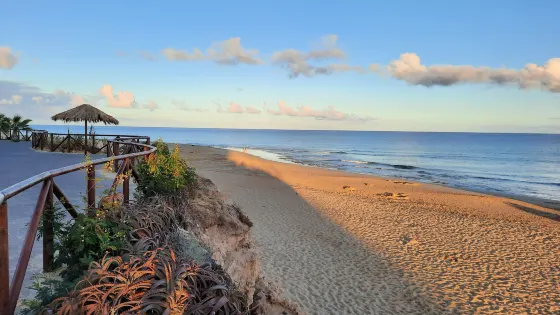 Ponta da Calheta