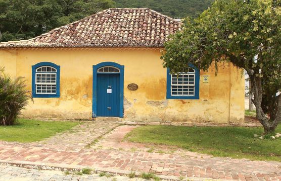 Casa of Anita