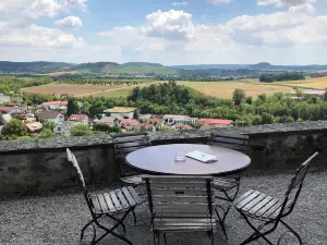 Stettenfels Castle