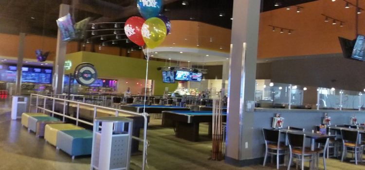 Main Event Tempe