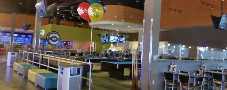 Main Event Tempe