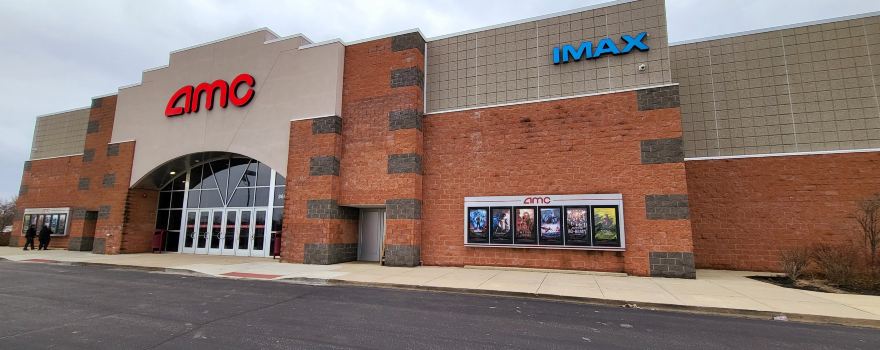 AMC Muncie 12