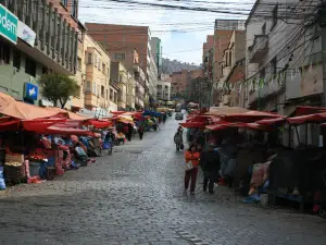 Mercado Rodriguez