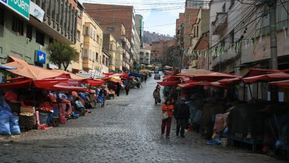 Mercado Rodriguez