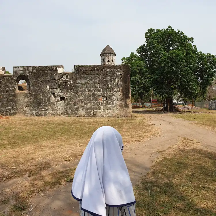 Hotel di Kota Serang