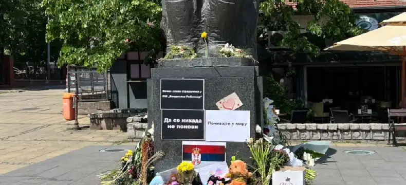 Hotels near Šumadija Sajam