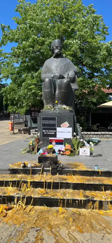 Hotels near Šumadija Sajam