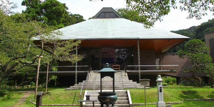 Chorakuji Temple