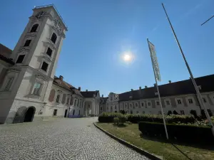 Schloss Lamberg Events