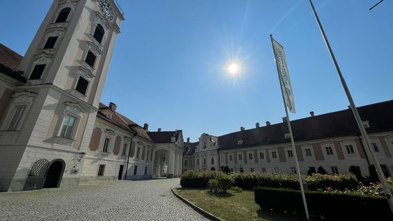 Schloss Lamberg