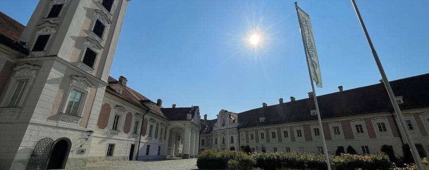 Schloss Lamberg