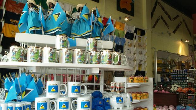 Sea Island Cotton Shop