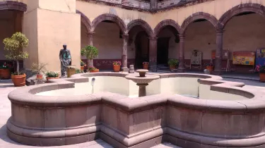 Iztacalco