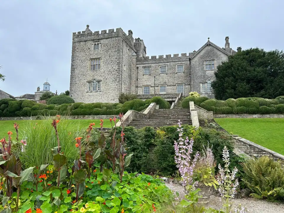 4_National Trust - Sizergh