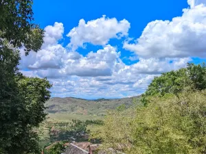 Rovan' Ambohimanga