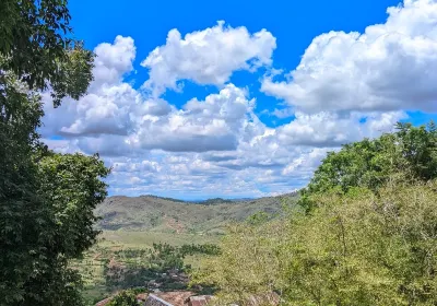 Ambohimanga