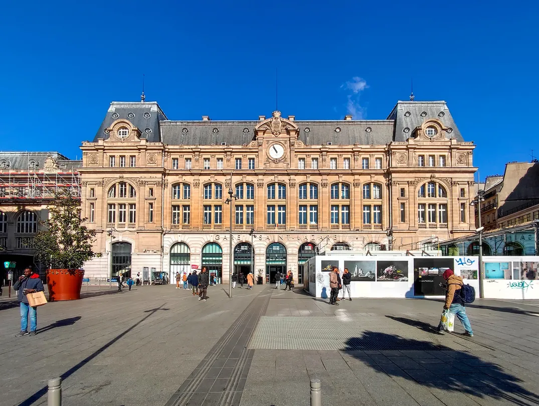 2_蓋爾·聖拉扎演團