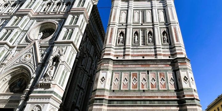 Giotto's Bell Tower