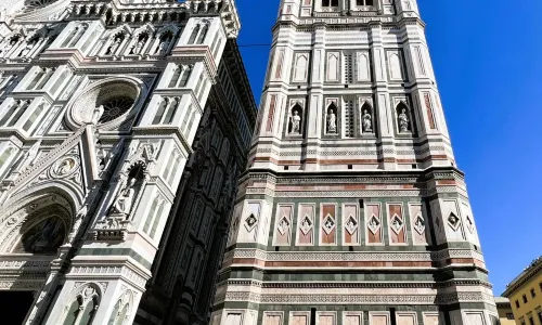 Giotto's Bell Tower