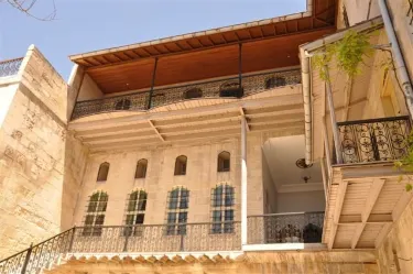 Hasan Suzer Ethnography Museum