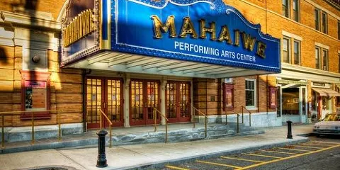 Mahaiwe Performing Arts Center