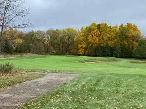 Quail Ridge Golf Club
