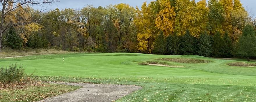 Quail Ridge Golf Club