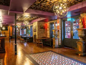 Crown Bar Wexford