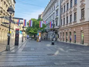 Kneza Mihaila