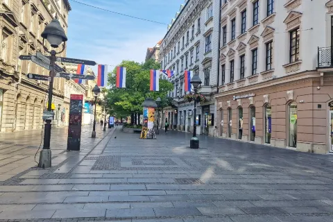 Kneza Mihaila