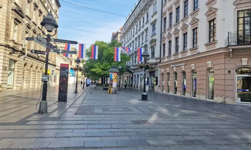 Kneza Mihaila